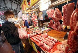 台開放萊豬 國台辦：大陸嚴禁台灣豬肉製品輸入