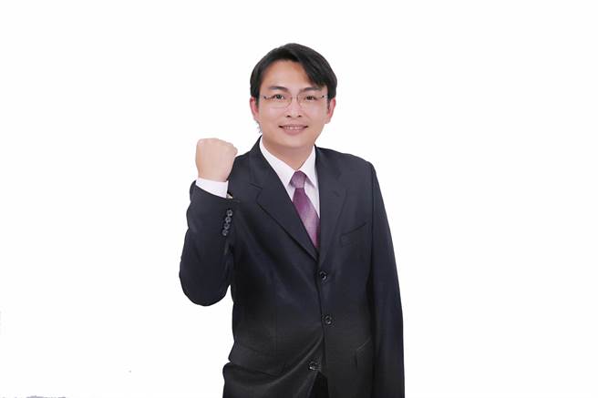 新北市議員曾煥嘉涉詐助理費遭檢方聲押。(翻攝自曾煥嘉臉書)