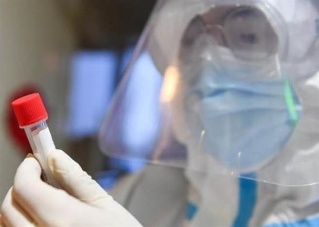 大陆再出现多宗本土新冠病例。（取自东网）