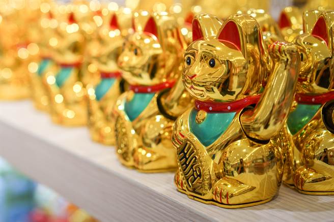 有些生肖不只自己很會賺，甚至還會照顧到朋友，分享賺錢的妙招，儼然是親友的招財貓。(示意圖/達志影像)