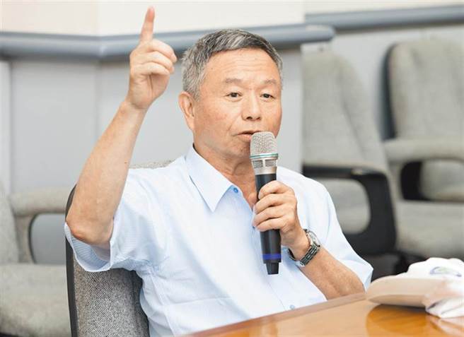 前卫生署长杨志良预言，台湾疫情在未来2、3个月内，可能会变得跟现在的日本差不多。（资料照）