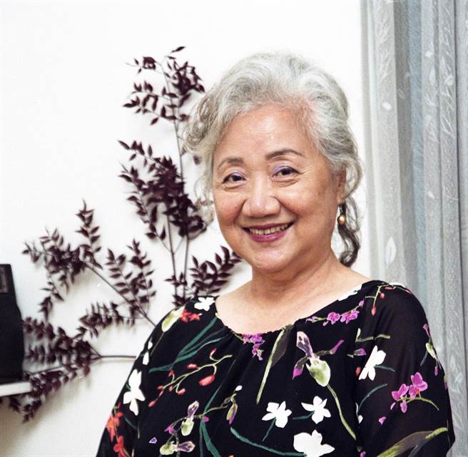 資深廣播人白銀。（圖／本報系資料照）