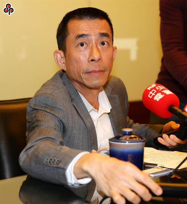 台北市旅行公会理事长吴志健。（本报资料照）