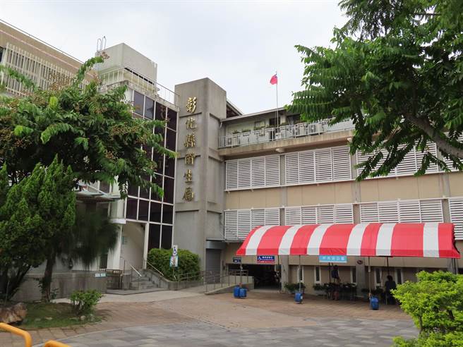 彰化接触部桃通报续增13名隔离。（吴敏菁摄）