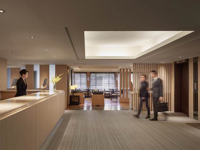 老爷会馆「安心宅度假」专案，双人同游2。（图／黄琮渊提供）