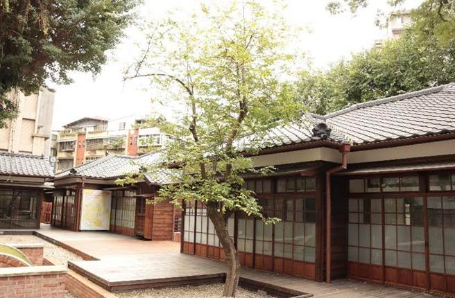 因应国际书展停办，国立台湾文学馆将原先要在书展亮相的「语我同行─多元语言与族群对话」展览搬到台文基呈现。（台文馆提供／李宜杰台南传真）