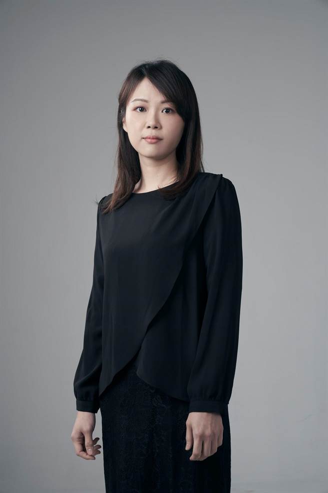 作曲家高恺怡（见图）以作品《霜降》，入选「雅乐X现代－真锅尚之笙独奏会」公开徵件计画。（捌号会所提供）