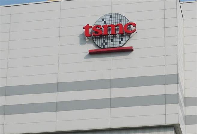 傳出台積電幫英特爾代工部分CPU，採用3奈米先進製程。（資料照）