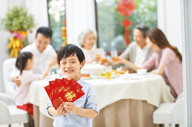 保德信人寿儿童专属保单有「三好」：让长辈「好安心」，让小孩获得「好周全」的医疗保障，以厚实做好财务准备的「好未来」。（保德信提供）