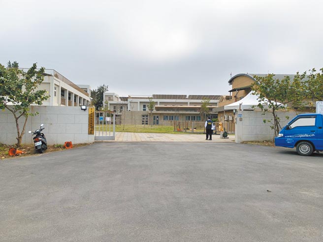 桃園動保園區驚傳性騷擾，查證屬實男員工調整工作區域。（呂筱蟬攝）