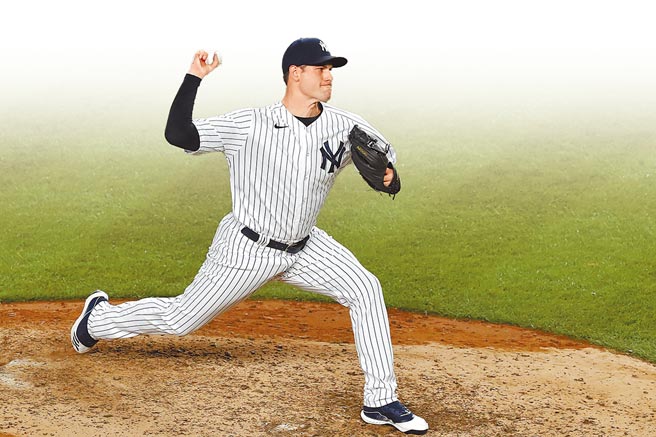 為了清出薪資空間，洋基隊把中繼投手歐塔維諾送到紅襪隊，還補貼85萬美元薪資。（美聯社資料照片）