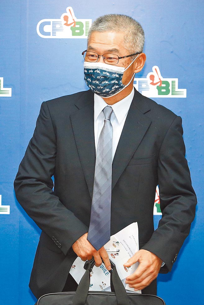 针对去年引发热议的本垒衝撞事件，中职新任秘书长杨清珑表示重点是在执行面，处理过程要尽量简单化、严谨，联盟昨已讨论出共识。（本报资料照片）