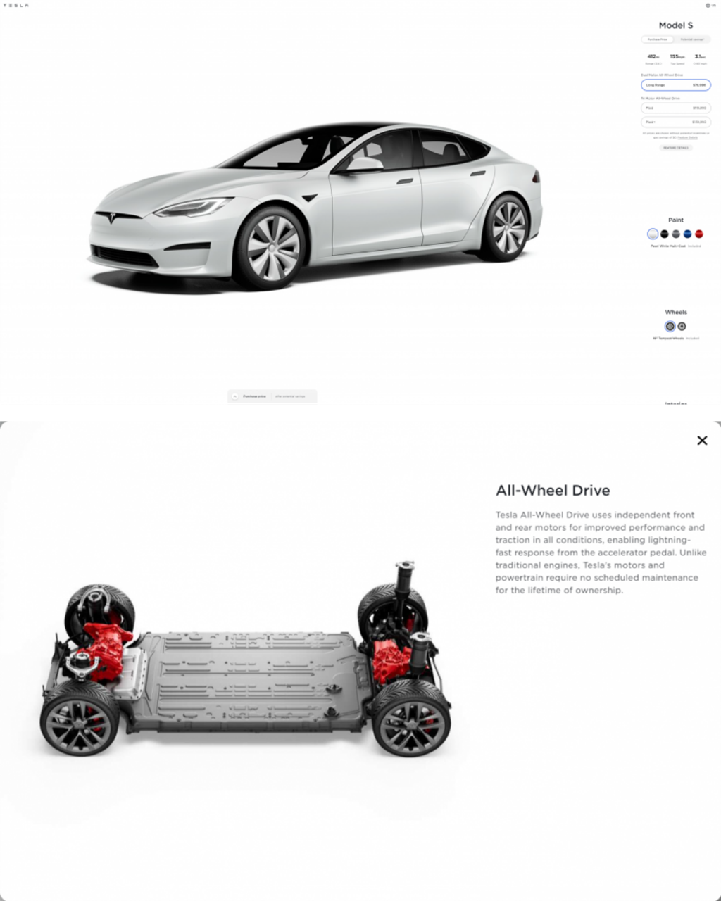 終於來了! Tesla Model S/X 2021年大更新!