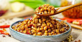 【史話】家鄉味．人情味：劉良昇》每餐限額30顆的「臘八豆」
