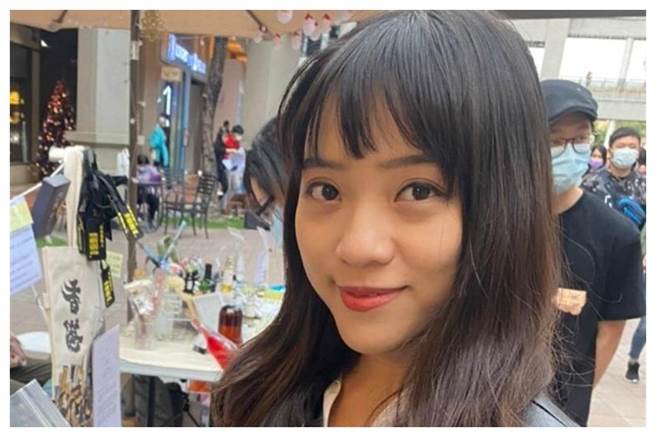 高雄市议员黄捷。(图为资料照/翻摄自黄捷脸书)