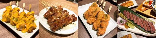 居酒屋与酒吧的微醺交融让怀旧拥抱新潮（图／BEEMEN蜂报提供）