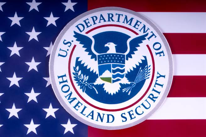 美国土安全部警告 境内暴力威胁加剧。(示意图／达志影像shutterstock提供)