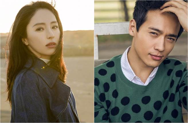 董璇离婚高云翔已2年，松口不排斥再婚，但会更加谨慎。(取材自董璇微博、高云翔工作室微博)