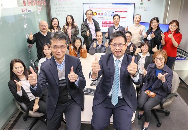 永丰金证券2020年复委托交易创下6608亿元纪录，年成长率达55％。（永丰金证券提供）