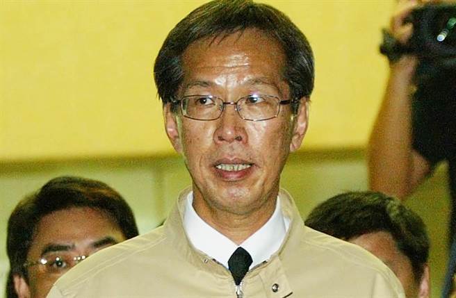 卷入陈水扁海外密帐洗钱案的前新光医院副院长黄芳彦，惊传在美过世。（中时资料照 陈志源摄） 