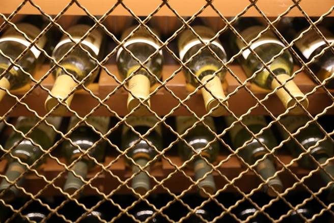 根据最新出口数据显示，2020年12月澳洲葡萄酒出口大陆仅400万美元，较同年10月骤降了1.58亿美元（约台币44.9亿元）。（示意图/达志影像/shutterstock）
