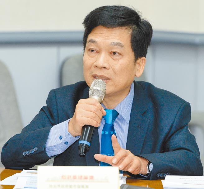 国家住宅及都市更新中心向台北市长柯文哲借将都发局长黄景茂。（本报资料照片）