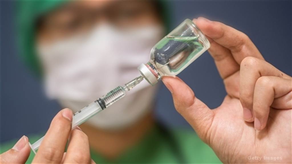 匈牙利批准施打中国疫苗(photo:ChinaTimes)