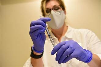 嬌生新冠疫苗對重症者有效性達85％  1週內申請緊急授權