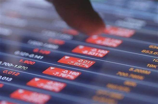 华尔街股市今天收红，从前一天的大跌反弹，主要是财报季开跑，企业缴出亮丽的营运表现。（达志影像／shutterstock提供）
