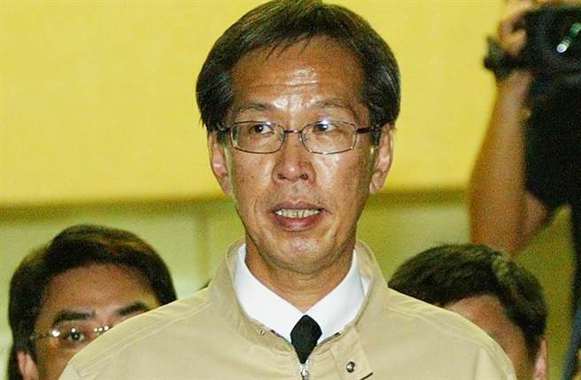 前新光医院副院长黄芳彦。（中时资料照 陈志源摄）