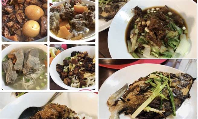 朱国珍》18岁「小壮丁」成长记之二十八(照片来源：作者提供)