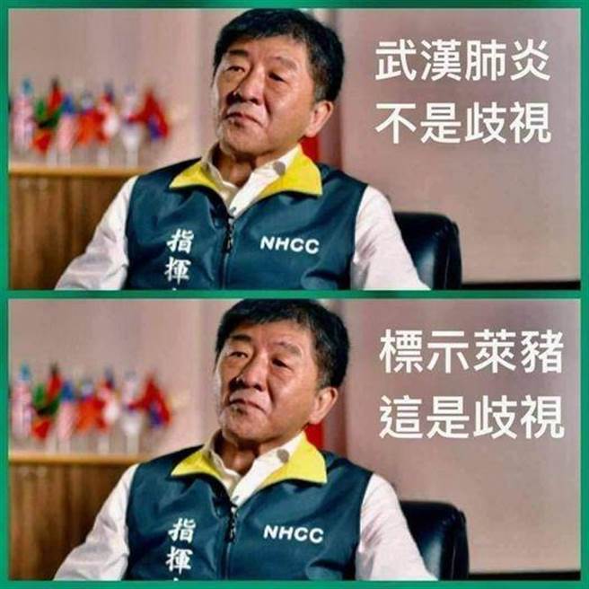 罗智强脸书发文。（摘自罗智强脸书）