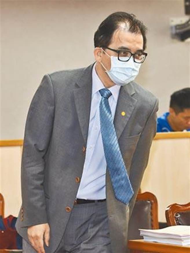 考试院今年起发电子报  刘建忻：以「开」门造车为发行初衷。本报资料照