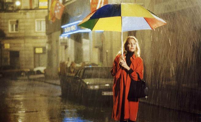 西西莉亚萝丝不仅二度拿下哥雅奖最佳女主角奖，更荣登欧洲影后宝座。（天马行空提供）