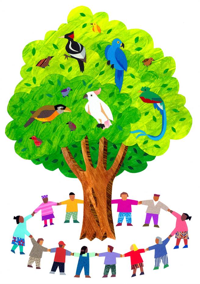 創新存在著一個弔詭的現象。當創新的想法越新奇、極端，或者帶有風險時，就越難獲得創新所需的資源。（圖／EMBA提供）