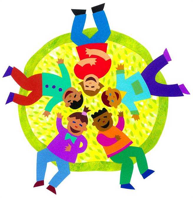 不要只和產業內的人說話。（圖／EMBA提供）