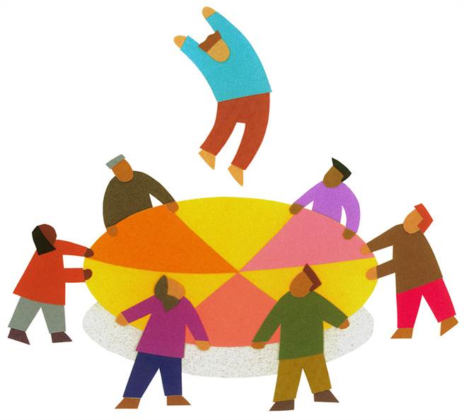 好好感謝一下員工！（圖／EMBA提供）