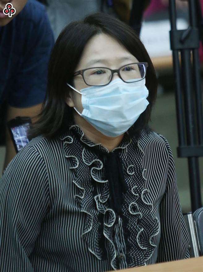 文化大學新聞系副教授陳慧蓉擔任NCC鑑定人，堅持撤照中天新聞台，引起不少批評，但事發已1個多月，至今不願對外回應。(本報資料照)