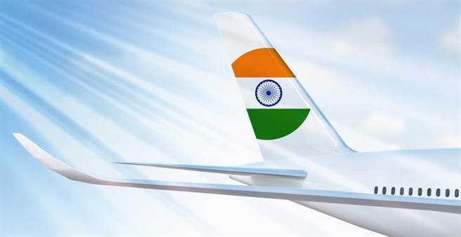 印度國際航班禁令延至2月底 視情況允航線復航。(示意圖／達志影像shutterstock提供)