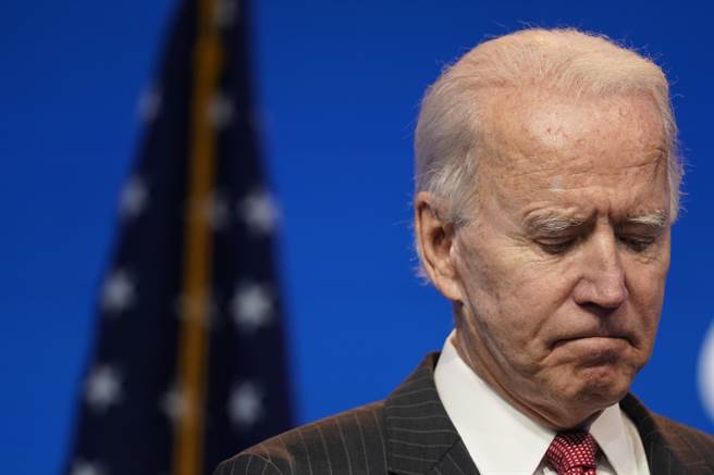 （资料照／美联社）