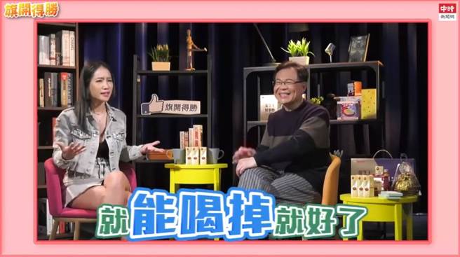 ▲体面大方，简单方便是农历春节期间，拜年送伴手礼的基本原则(图/中时新闻网摄)