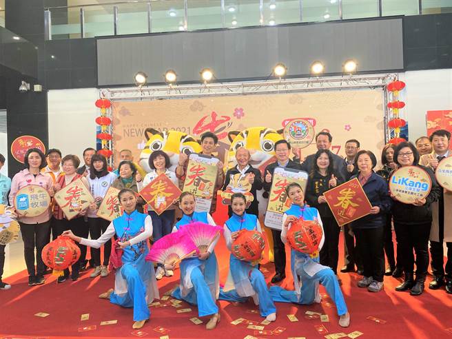 苗栗縣政府文觀局將於2月1日至3月7日，舉辦2021春遊苗栗活動，邀集縣內逾140家業者推出優惠，另舉辦抽獎活動，促進春遊觀光。（巫靜婷攝）