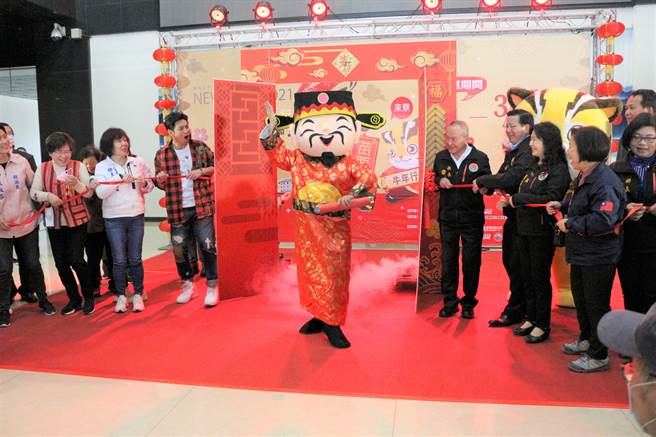 苗栗縣政府文觀局將於2月1日至3月7日，舉辦2021春遊苗栗活動，邀請全國民眾來苗栗走春。（巫靜婷攝）