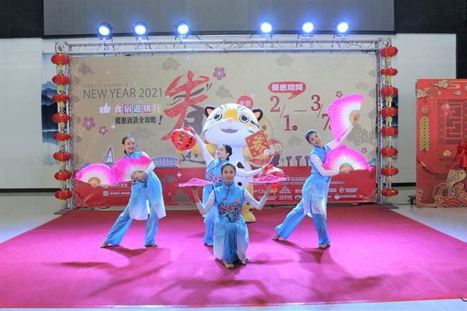 苗栗縣政府文觀局將於2月1日至3月7日，舉辦2021春遊苗栗活動，邀集縣內逾140家業者推出優惠，另舉辦抽獎活動，促進春遊觀光。（巫靜婷攝）