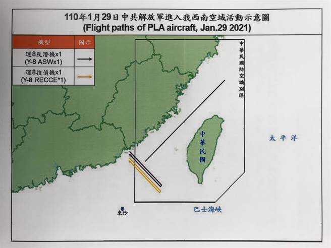 （国防部提供）