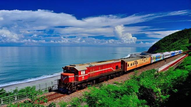 春節連假將至，公路總局盤點台東縣內容易塞車路段，包括南迴公路金崙風景區、多良火車站、池上縱谷金城武樹等景點，屆時將實施交通管制或規畫替代路線。圖為多良車站。（台東縣政府提供／蔡旻妤台東傳真）