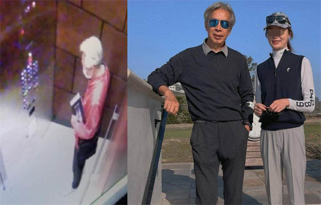 【黄芳彦身亡】胞弟怀疑黄芳彦「被轻生」 好友高大成揭关键疑点（黄重彦提供）