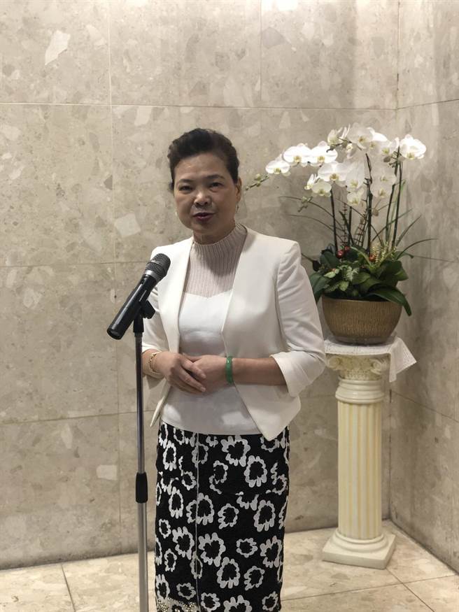 台美第一场产业合作会议２／５以视讯举行，经济部长王美花将出席。预料拜登政府将提出增产车用晶片需求，我方则锁定台美产业链重组合作。（图：资料照）