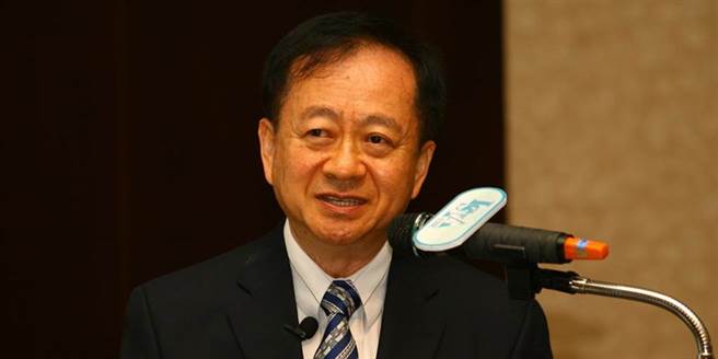 陸媒提到，蔣尚義如何為武漢弘芯取得EUV光刻機台，又被拿去抵押換錢的過程。(圖/中時資料照)

