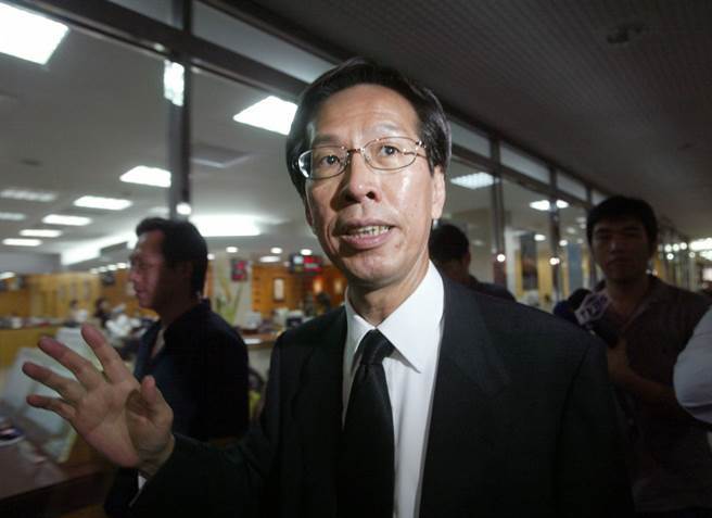 前新光醫院副院長黃芳彥因替扁家洗錢，逃亡美國13年，日前卻傳出已經身亡，震驚台灣政界與醫界。(圖／資料照、季志翔攝)